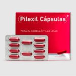 PILEXIL Cápsulas