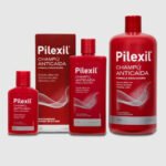 PILEXIL Champú Anticaída