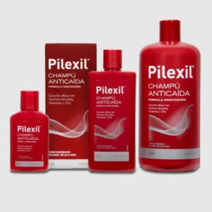 PILEXIL Champú Anticaída