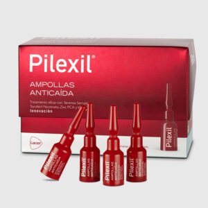 PILEXIL Ampollas Anticaída