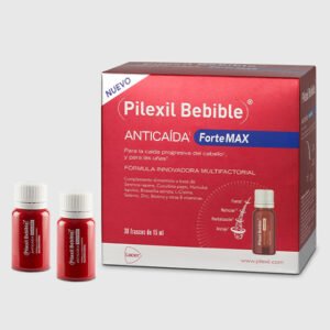 PILEXIL Forte MAX Bebible