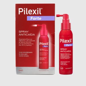 PILEXIL Forte Spray Anticaída