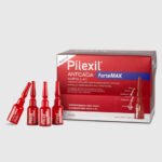 PILEXIL Forte MAX Ampollas Anticaída