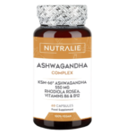 NUTRALIE Ashwagandha Complex