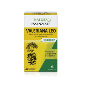 NATURA ESSENZIALE Valeriana Leo 30