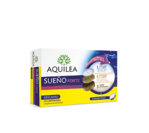 AQUILEA Sueño Forte 30