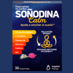 SOÑODINA Calm