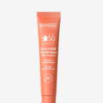FOTOPROTECCIÓN Lip & Cheek Color Balm SPF 50 Nude