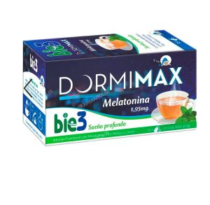 DORMIMAX Infusión