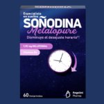 SOÑODINA Melatopure