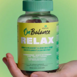 relax