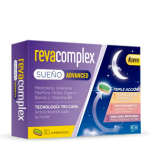 REVACOMPLEX Sueño Advanced