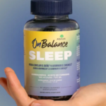 ON BALANCE Sleep