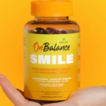 AQUILEA On Balance Smile