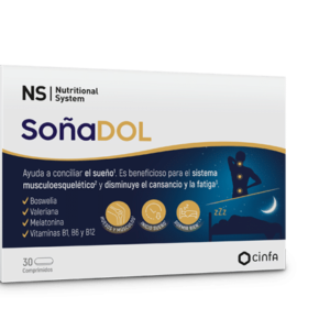 NS SOÑADOL
