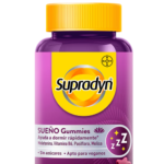 SUPRADYN Sueño