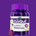 ZzzQUIL Sueño