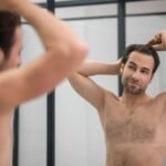 rutina capilar anticaída de Farmacia Federico Die