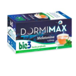 DORMIMAX Infusión