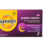 SUPRADYN Sueño Forte+
