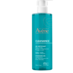 CLEANANCE Gel Limpiador