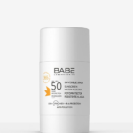 FOTOPROTECCIÓN Invisible Stick SPF 50