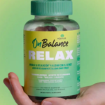 relax