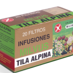Tila Alpina Milvus